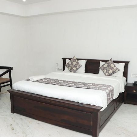 Hotel Marwar Palace 斋沙默尔 外观 照片