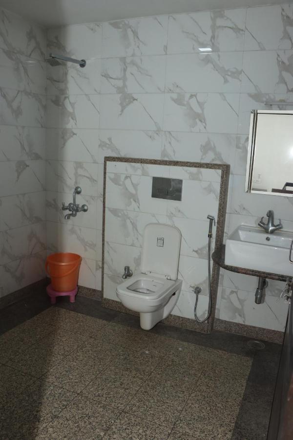 Hotel Marwar Palace 斋沙默尔 外观 照片